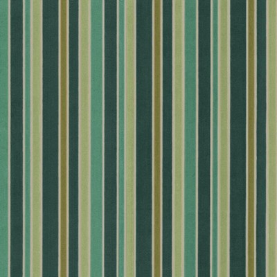 Kasmir Supple Stripe SEA GLASS